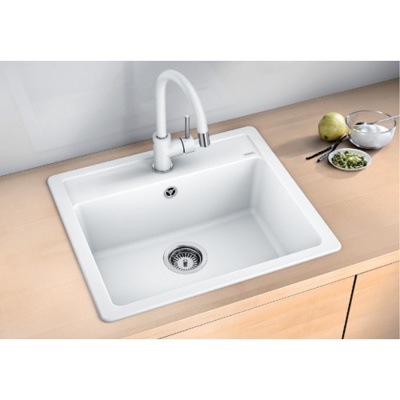 BLANCO LEGRA 6 SILGRANIT