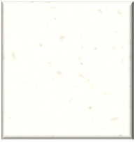 Искусственный камень Hanex C 001 Cubic White Large