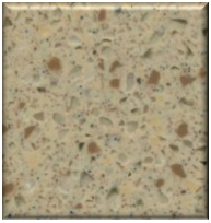 Искусственный камень Hanex B 033 Festival Grain Large