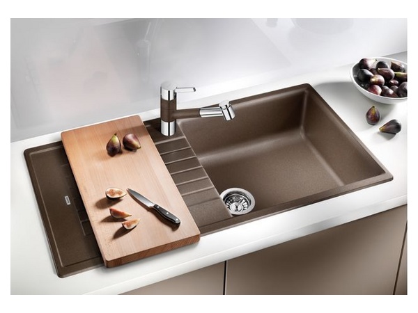 BLANCO ZIA XL 6 S COMPACT