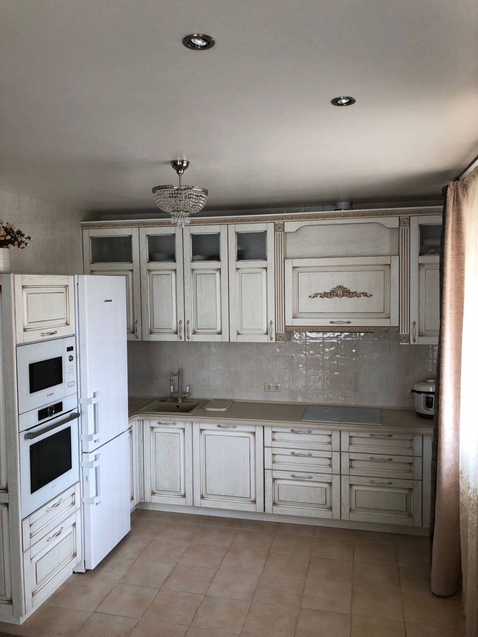 Столешница Caesarstone 5220