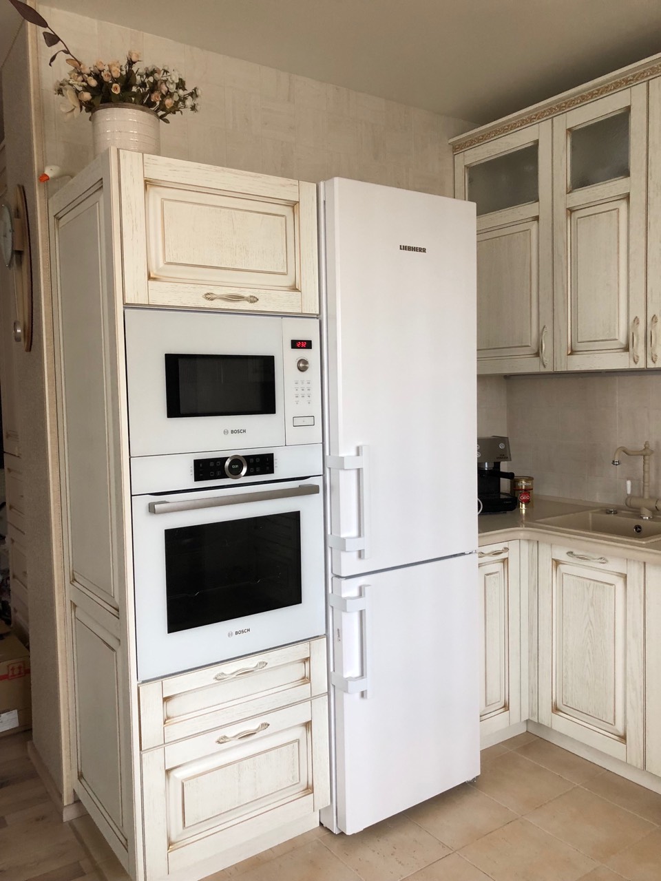 Столешница Caesarstone 5220