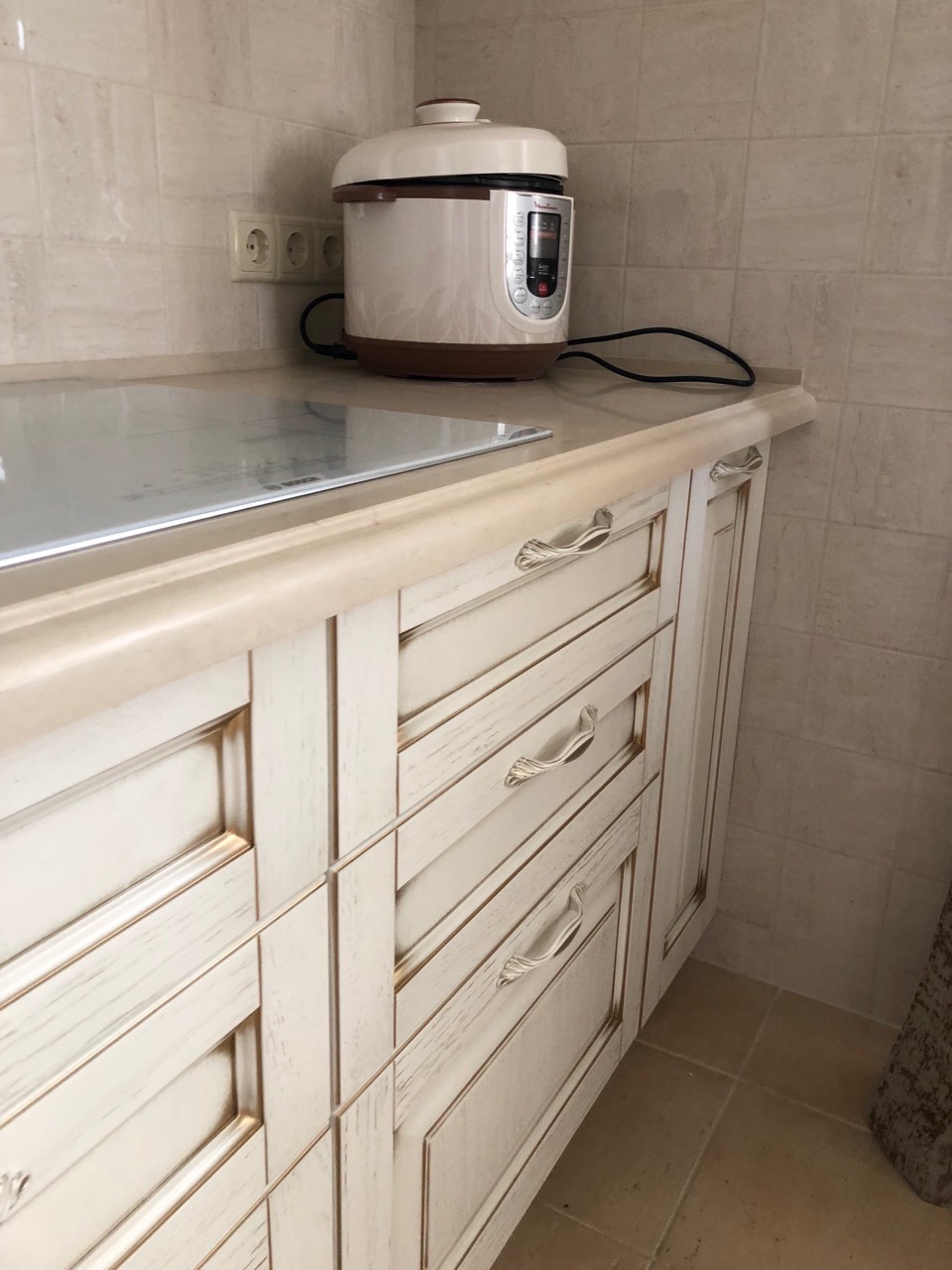 Столешница Caesarstone 5220