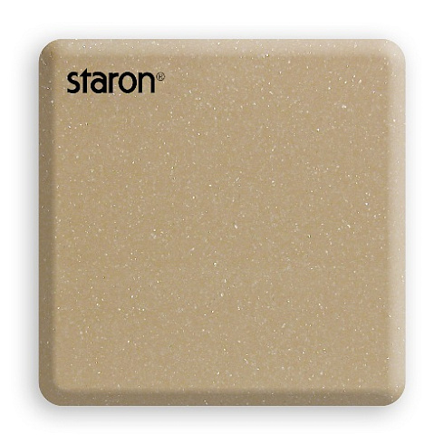 Искусственный камень Staron Metallic Beach
