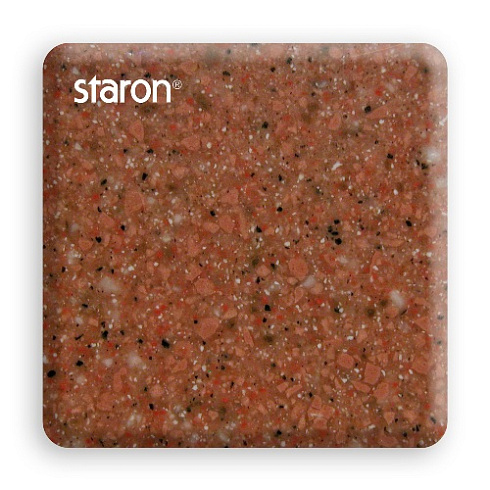 Искусственный камень Staron Aspen Lava