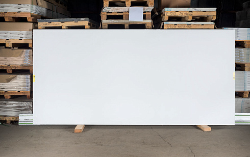 Искусственный камень CAESARSTONE 1141 Pure White