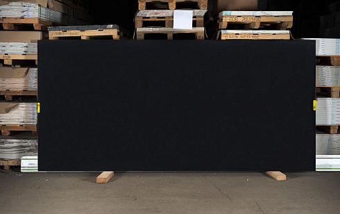 Искусственный камень CAESARSTONE 3100 Pure Black