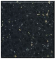 Искусственный камень Hanex Ga 010 Blackspot