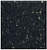 Искусственный камень Hanex Ga 010 Blackspot
