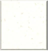 Искусственный камень Hanex C 001 Cubic White Large