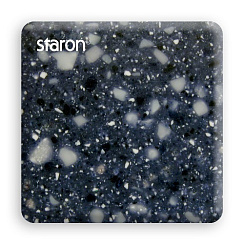 Искусственный камень Staron Pebble Blue