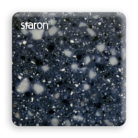 Искусственный камень Staron Pebble Blue