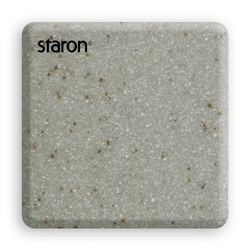 Искусственный камень Staron Sanded Kiwi