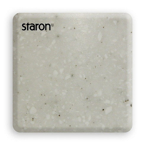 Искусственный камень Staron Aspen Snow