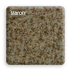 Искусственный камень Staron Aspen Brown