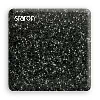 Искусственный камень Staron Sanded Dark Nebula