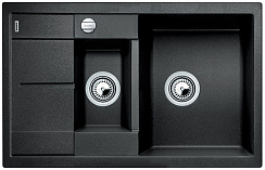 BLANCO METRA 6 S COMPACT