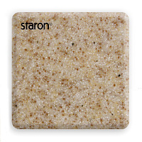 Искусственный камень Staron Sanded Vermillion