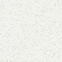 Искусственный камень Technistone Crystal Quartz White