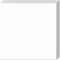 Искусственный камень Tristone Pure White