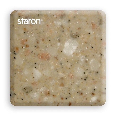 Искусственый камень Staron Quarry Riverbed