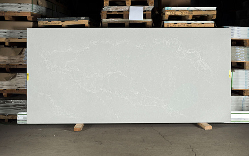Искусственный камень CAESARSTONE 5110 Alpine Mist