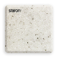 Искусственный камень Staron Sanded White Pepper