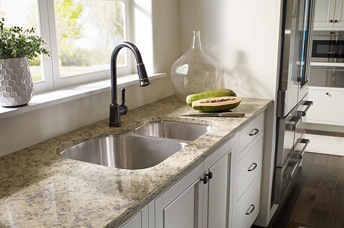 Столешница из искусственного камня Silestone