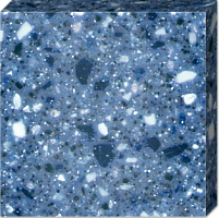 Искусственный камень Tristone Aquamarine