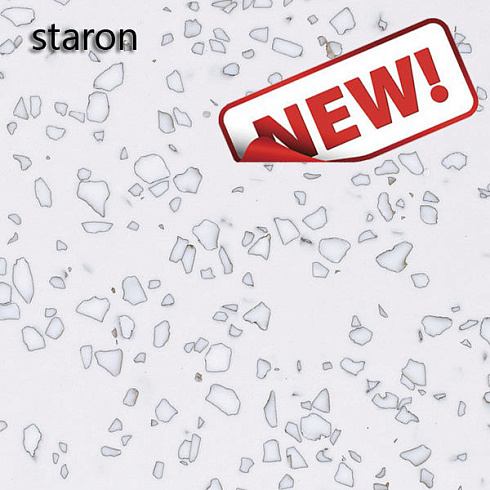 Искусственный камень Staron Mosaic Dalmatin