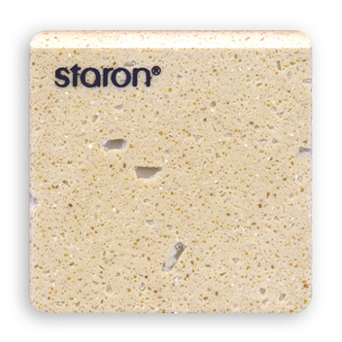 Искусственный камень Staron Pebble Limestone