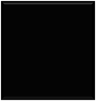 Искусственный камень Hanex M 007 M Black Large