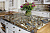 Столешница из кварцевого агломерата Caesarstone