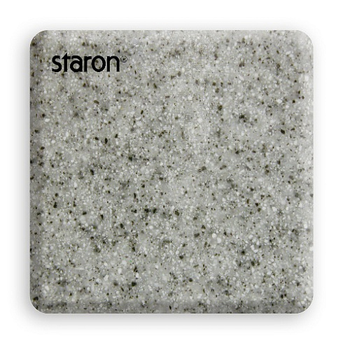 Искусственный камень Staron Sanded Grey