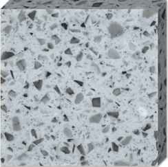 Искусственный камень Tristone Antarctic Ice