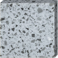 Искусственный камень Tristone Antarctic Ice