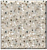 Искусственный камень Hanex T 003 H Ivory Large