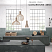 Искусственный камень CAESARSTONE 4033 Rugged Concrete
