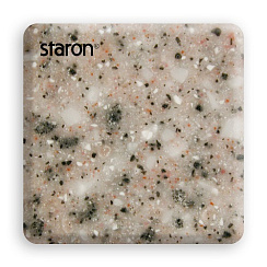 Искусственный камень Staron Pebble Rose