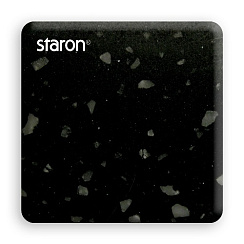 Искусственный камень Staron Pebble Ebony