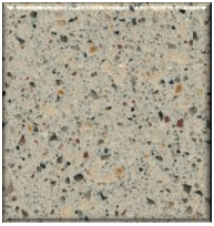 Искусственный камень Hanex B 028 Leche Large