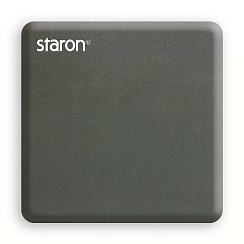 Искусственный камень Staron Solid Steel
