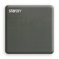 Искусственный камень Staron Solid Steel