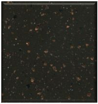 Искусственный камень Hanex B 040 Copper Black Large