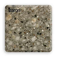 Искусственный камень Staron Pebble Grey
