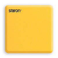 Искусственный камень Staron Solid Sunflower