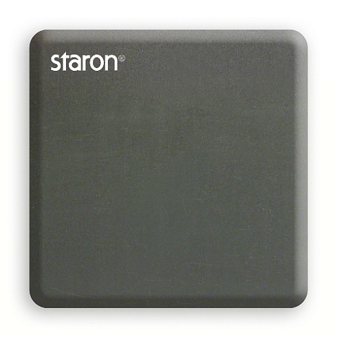 Искусственный камень Staron Solid Steel