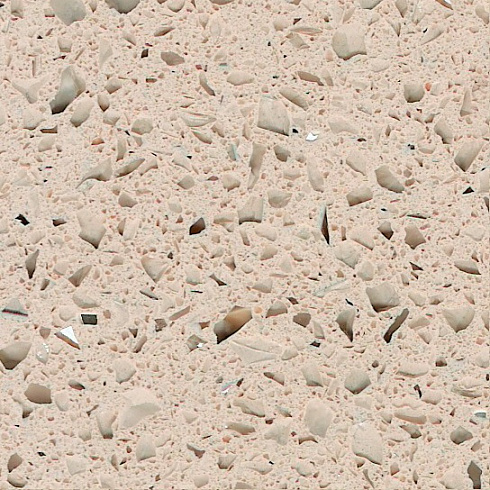 Искусственный камень Technistone Starlight Sand