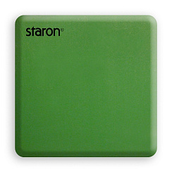 Искусственный камень Staron Solid Green Tea