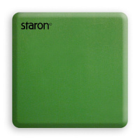 Искусственный камень Staron Solid Green Tea